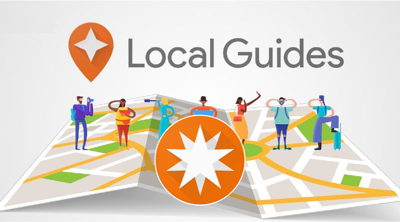 Local Guides - Đối tác Google Maps