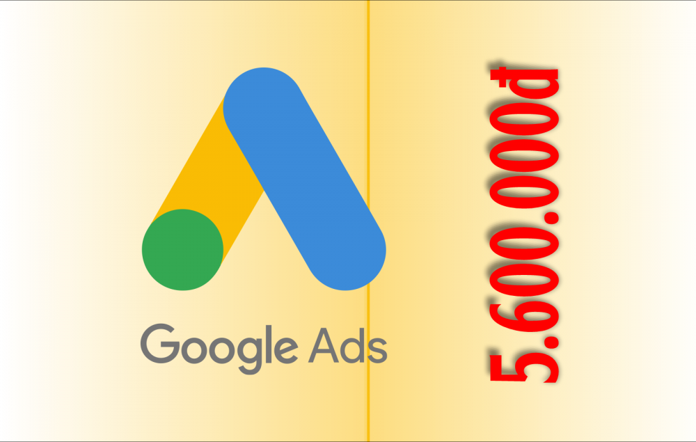 Tận dụng Tiềm Năng Tối Đa với Mã Giảm Giá Google Ads